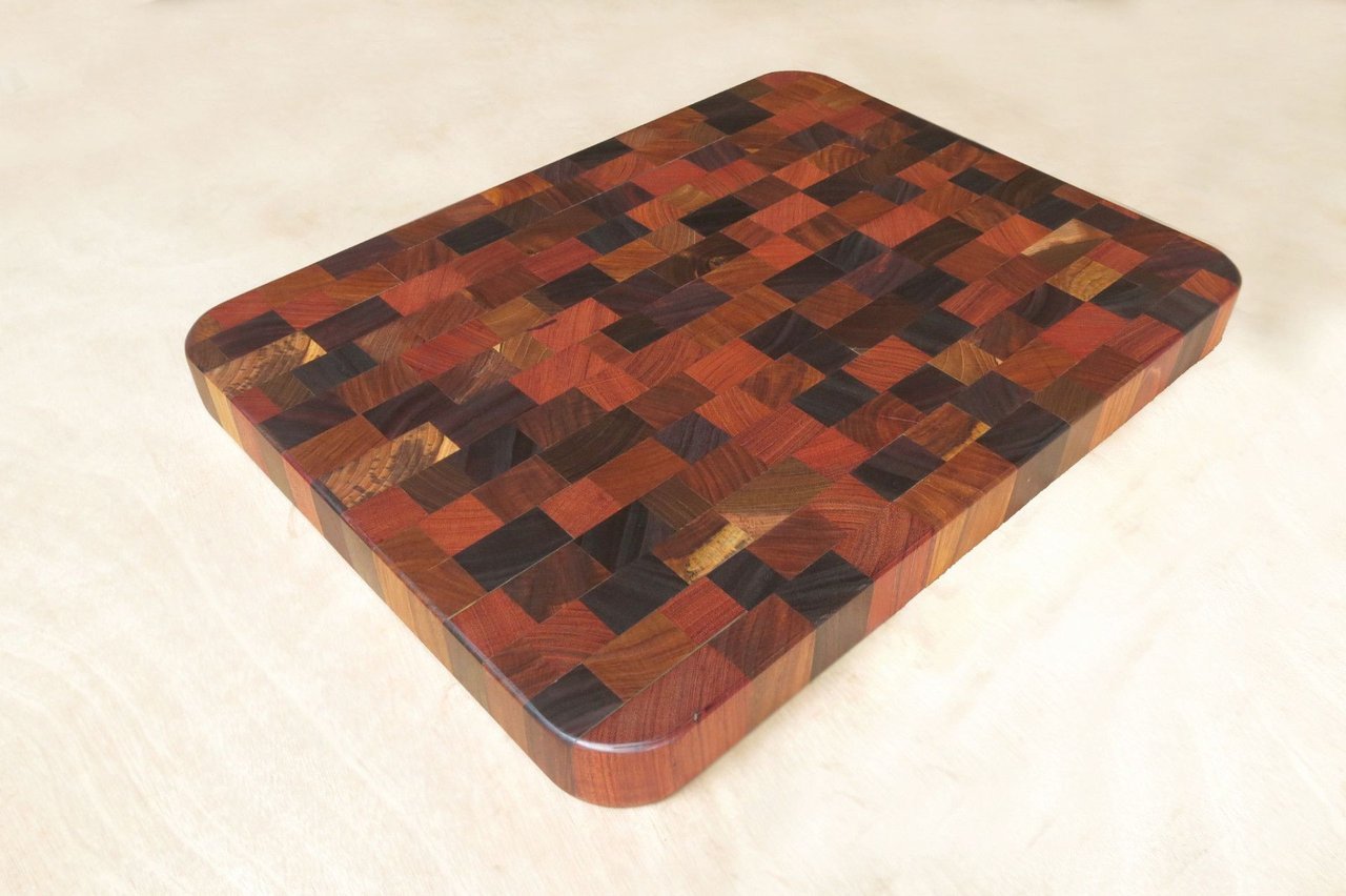 Masaya Butcher Block