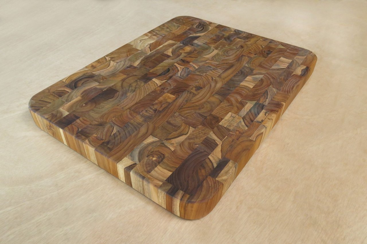 Masaya Butcher Block