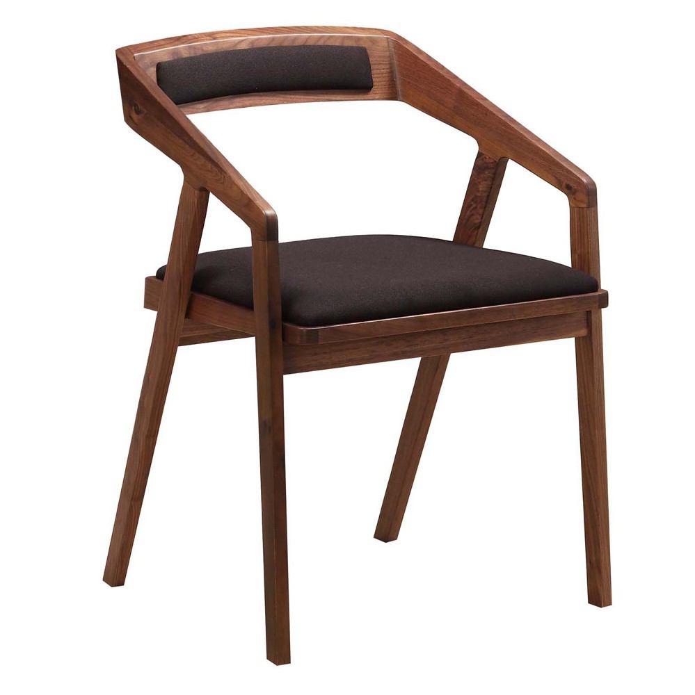 Moe's Home Collection Padma Arm Chair