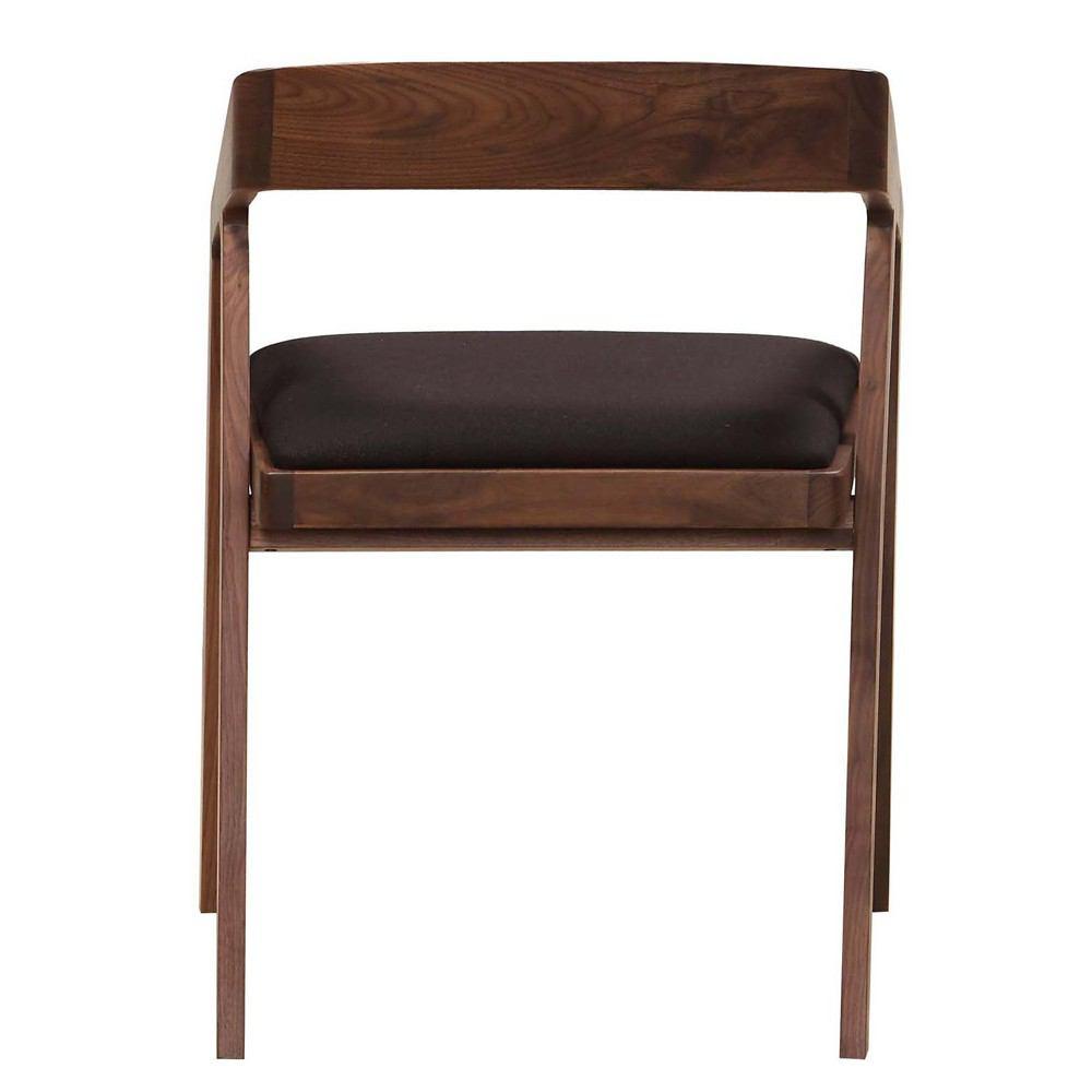 Moe's Home Collection Padma Arm Chair