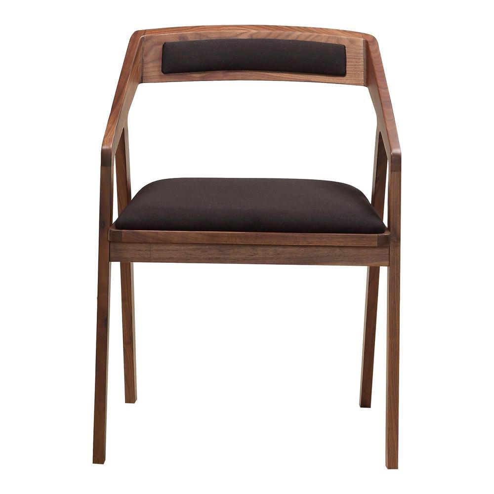 Moe's Home Collection Padma Arm Chair