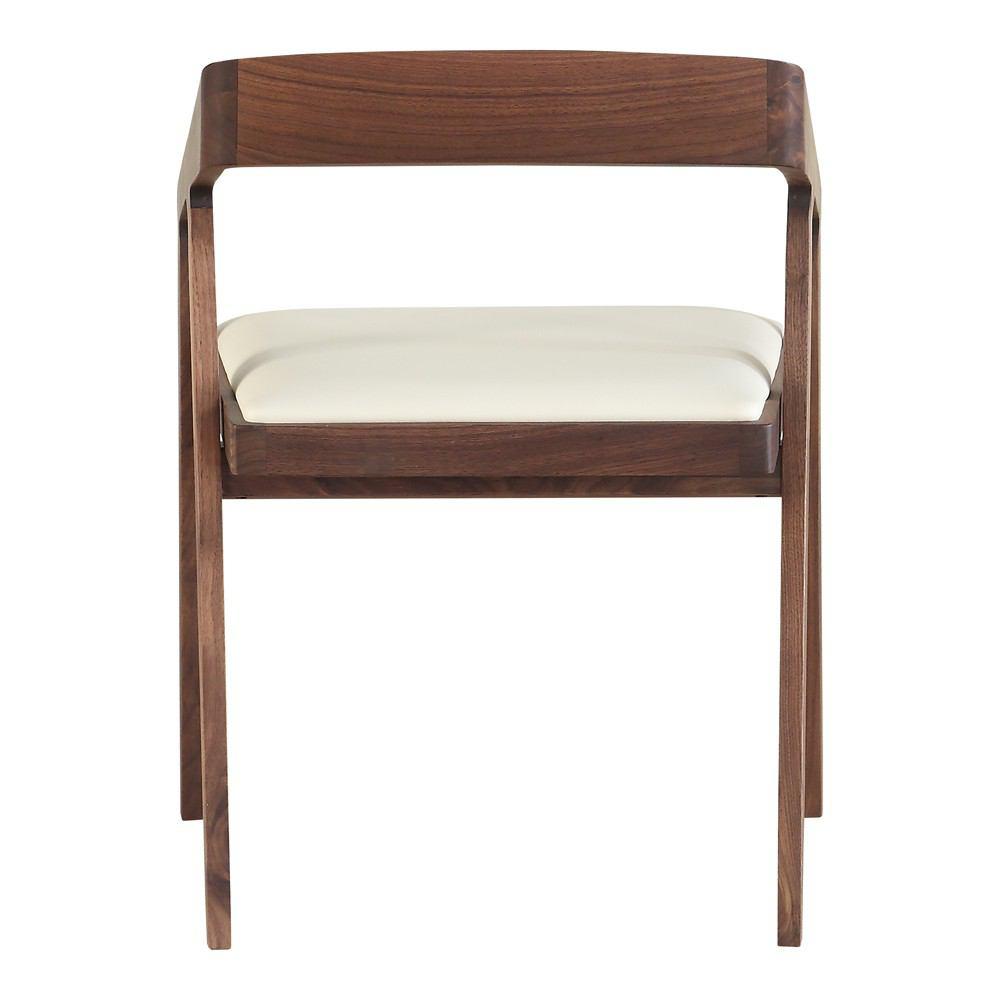 Moe's Home Collection Padma Arm Chair