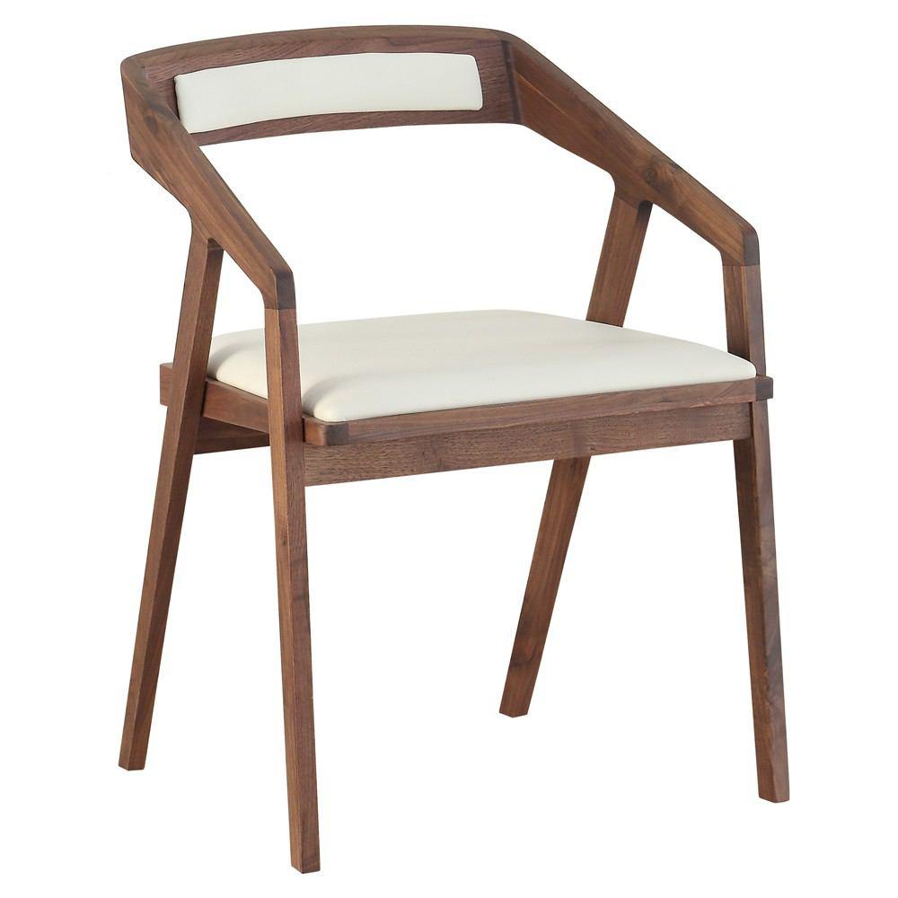 Moe's Home Collection Padma Arm Chair