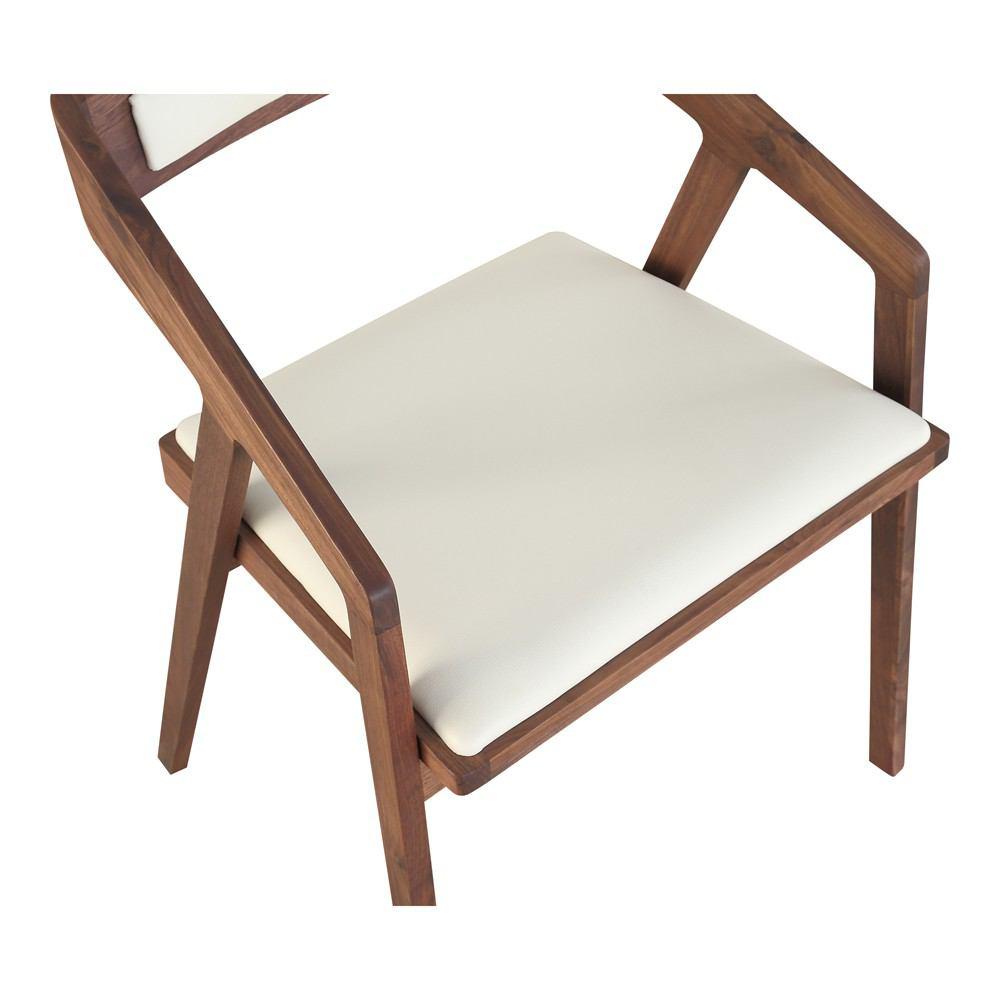 Moe's Home Collection Padma Arm Chair