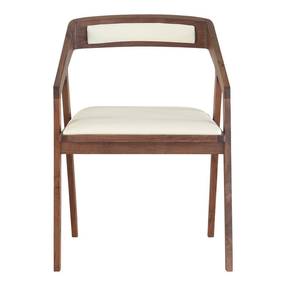 Moe's Home Collection Padma Arm Chair