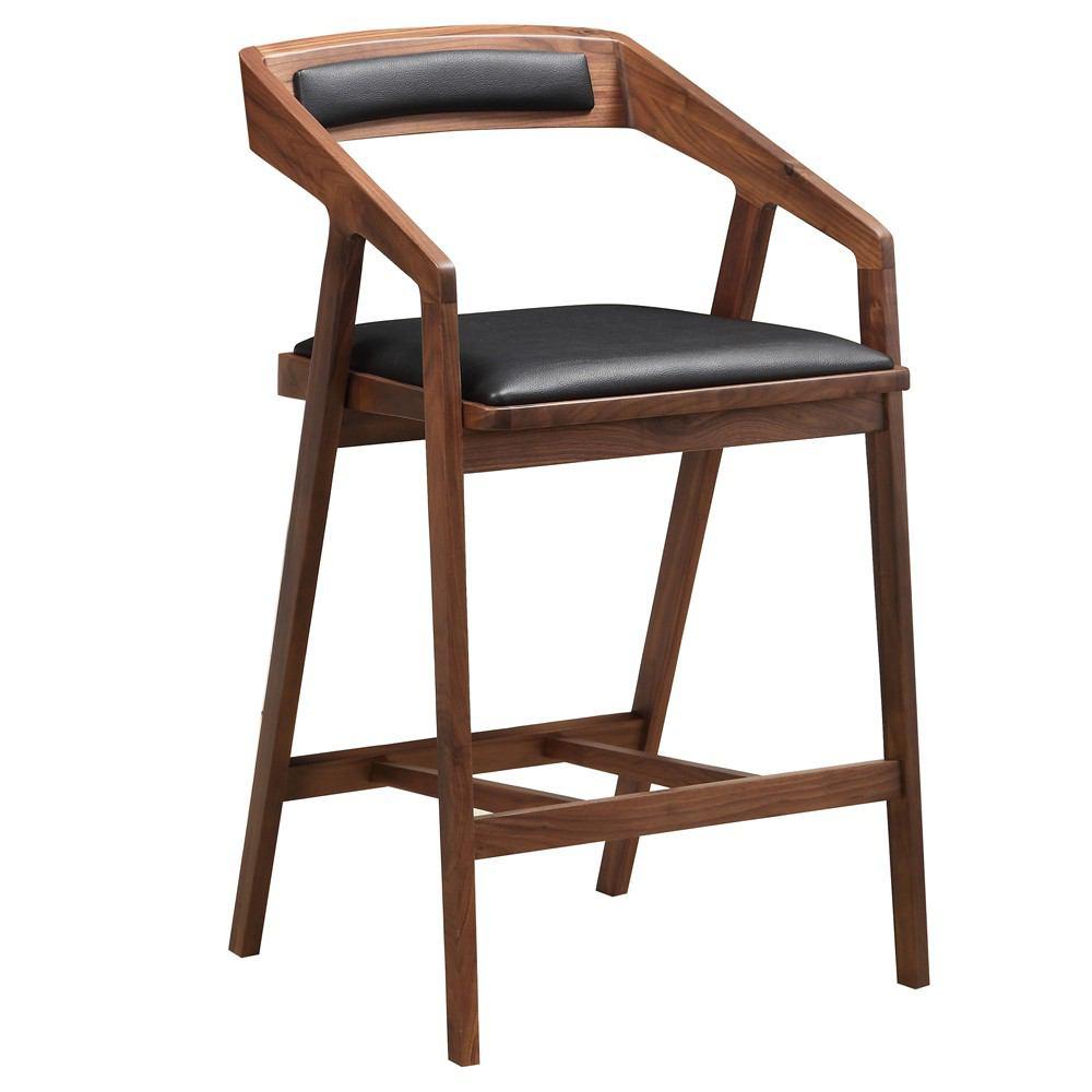 Moe's Home Collection Padma Counter Stool
