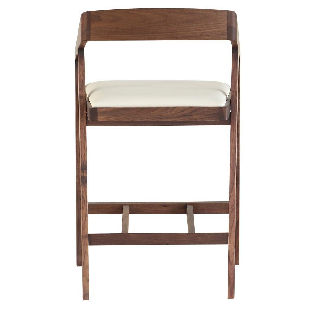Moe's Home Collection Padma Counter Stool