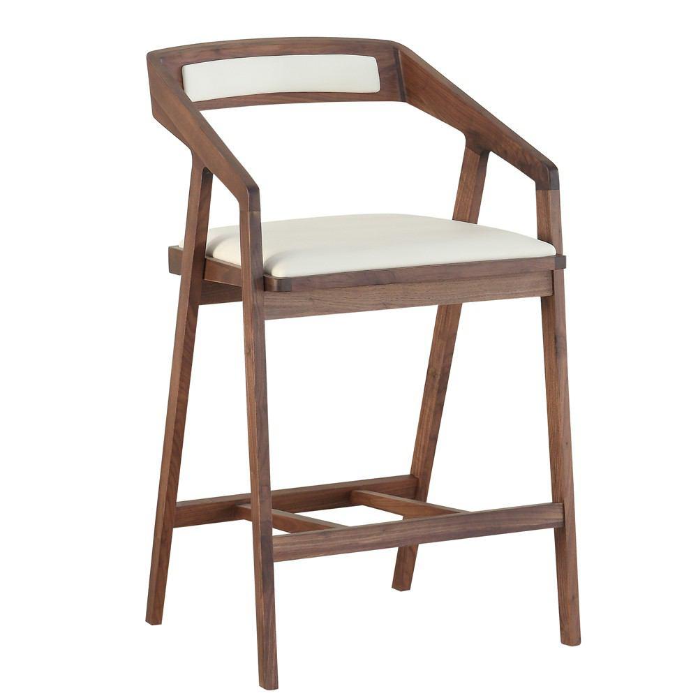 Moe's Home Collection Padma Counter Stool
