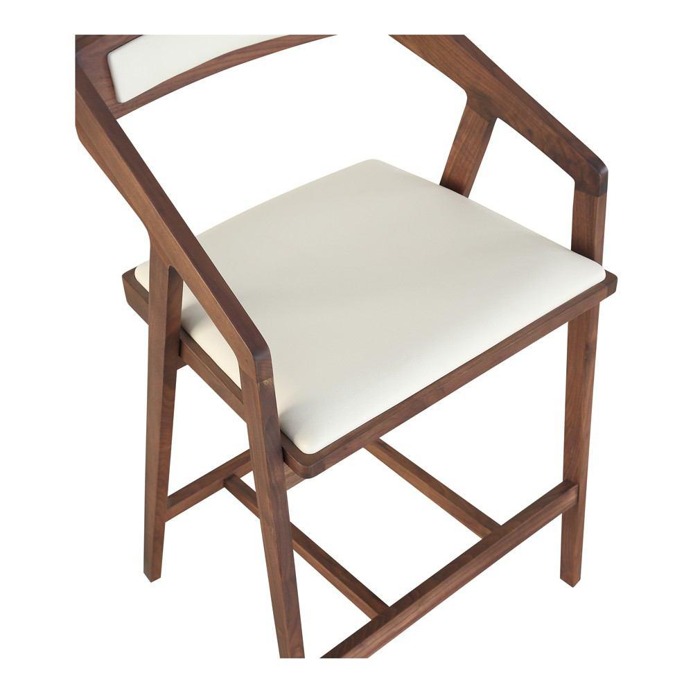 Moe's Home Collection Padma Counter Stool