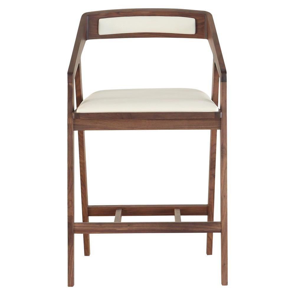 Moe's Home Collection Padma Counter Stool