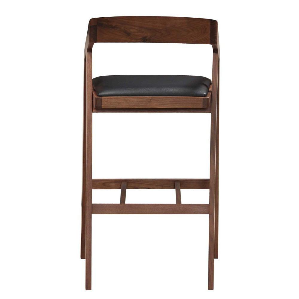 Moe's Home Collection Padma Bar Stool