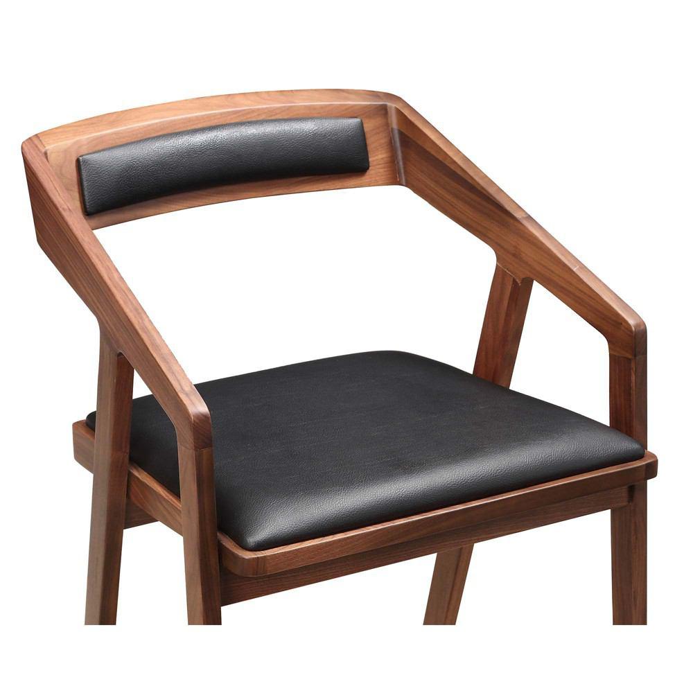 Moe's Home Collection Padma Bar Stool