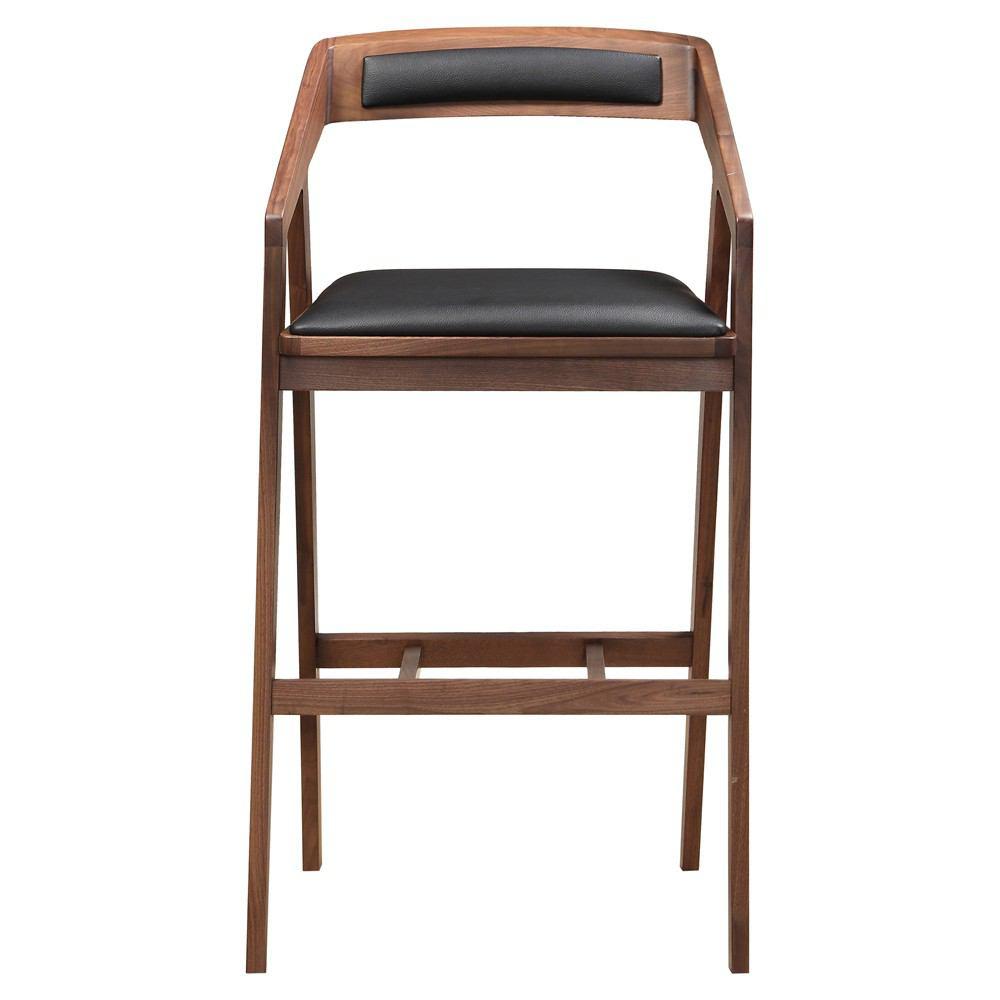 Moe's Home Collection Padma Bar Stool