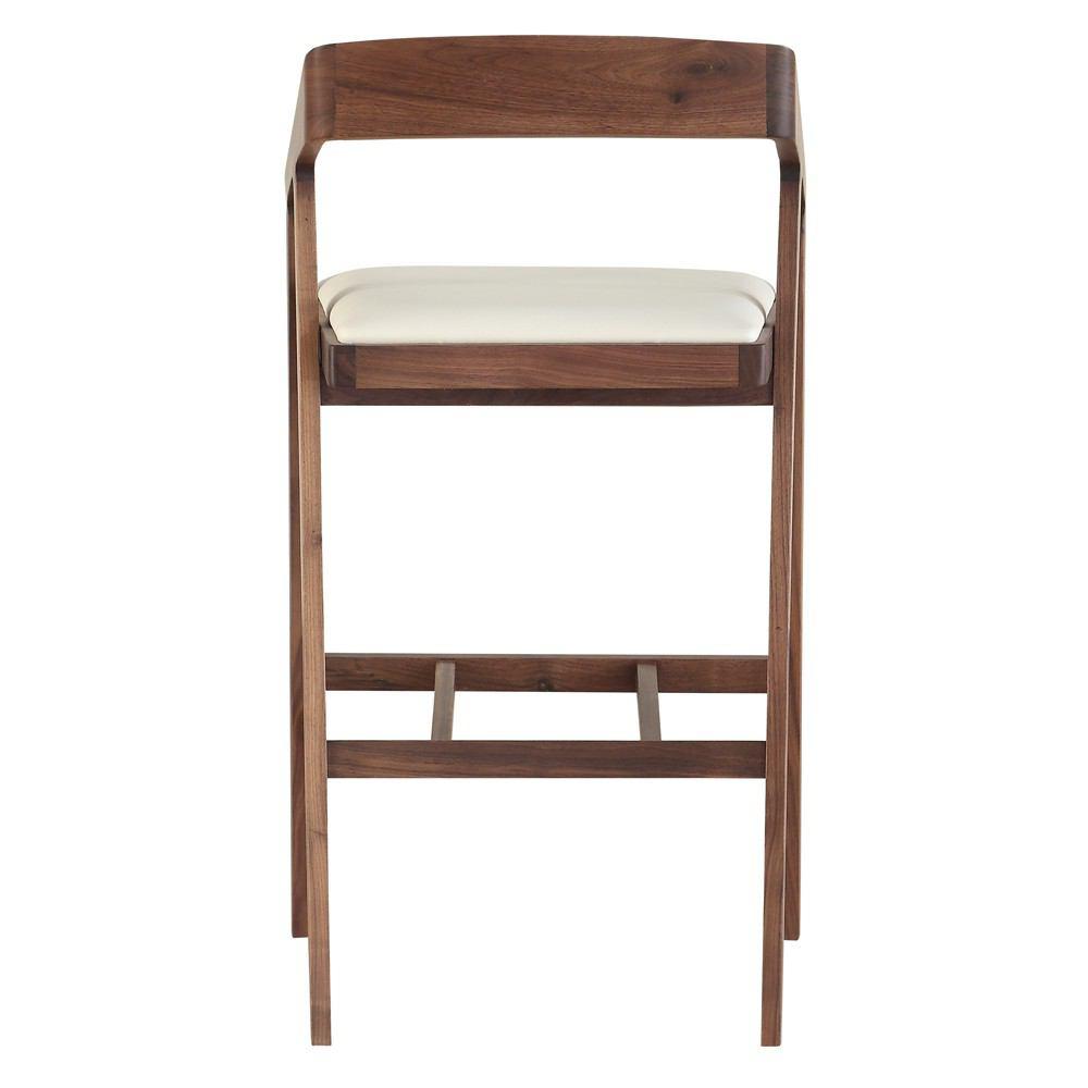 Moe's Home Collection Padma Bar Stool