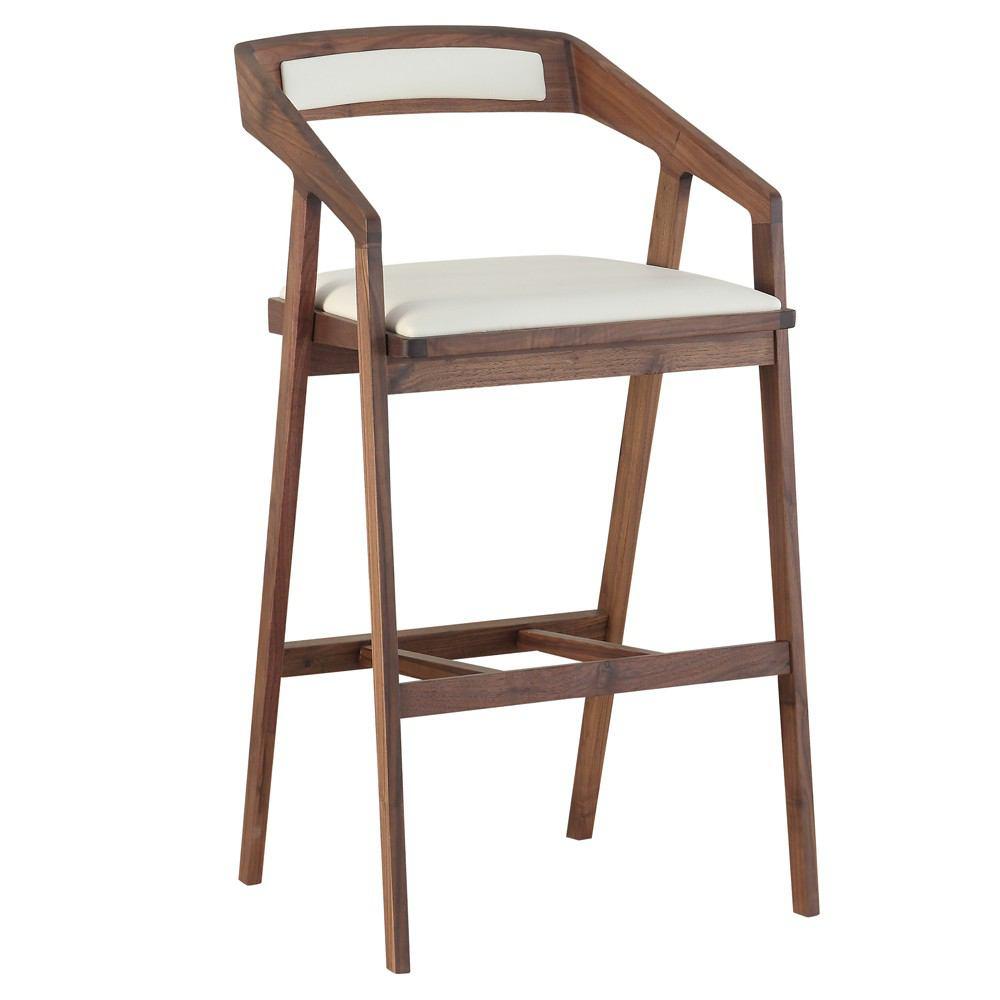 Moe's Home Collection Padma Bar Stool