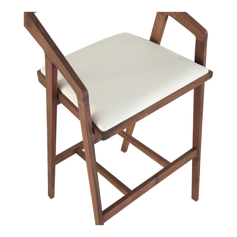 Moe's Home Collection Padma Bar Stool