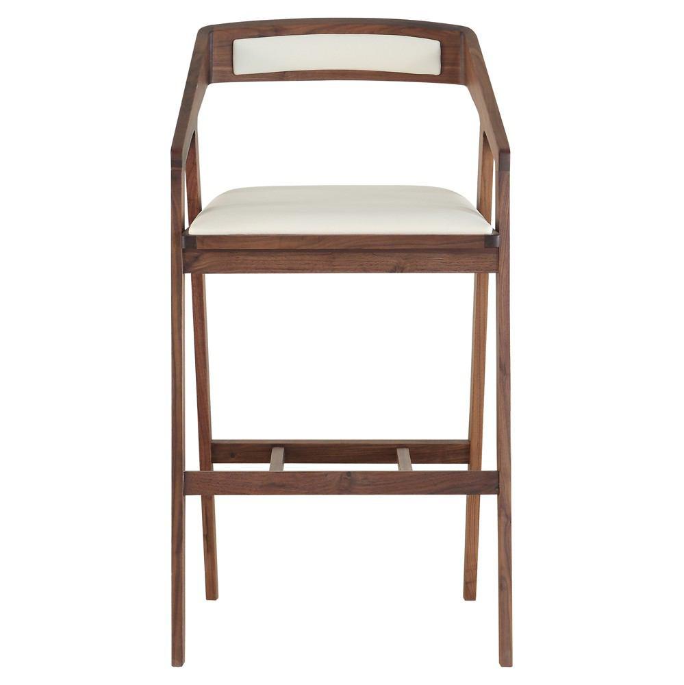 Moe's Home Collection Padma Bar Stool