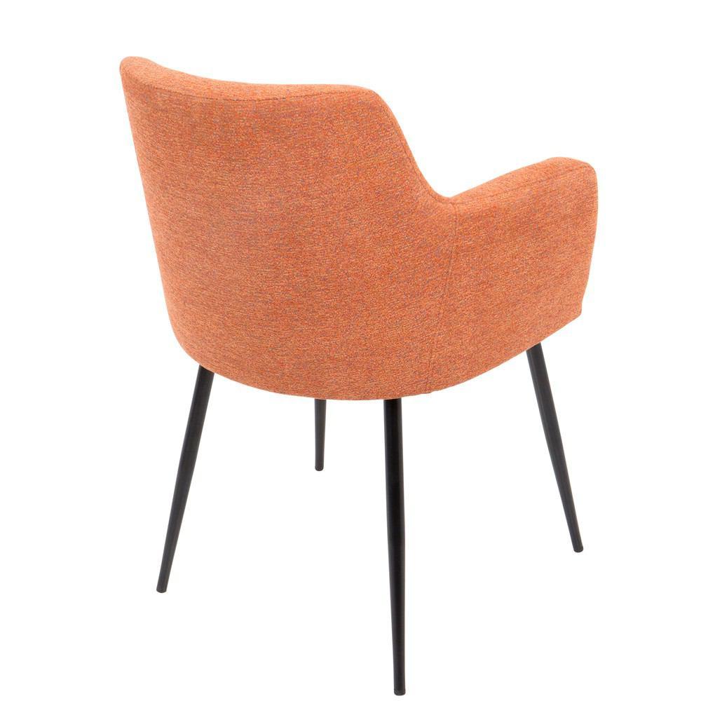 LumiSource Andrew Dining Chair - Set Of 2
