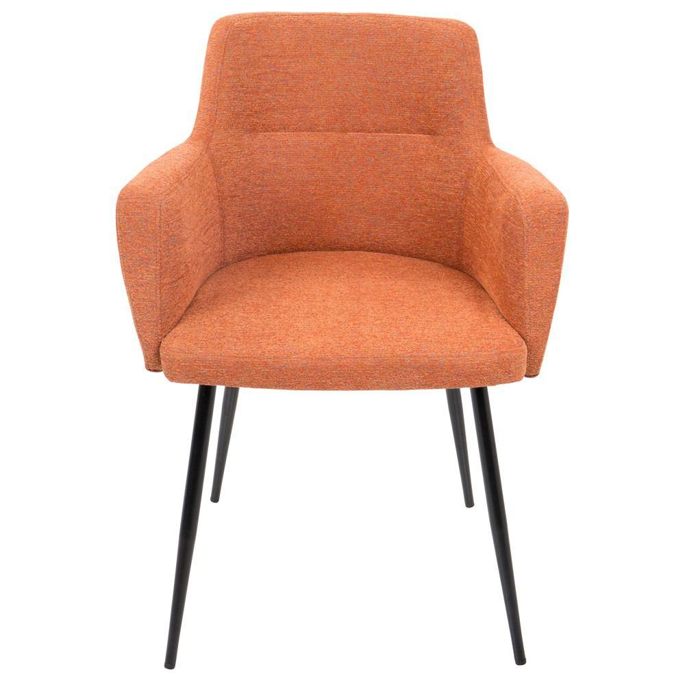 LumiSource Andrew Dining Chair - Set Of 2