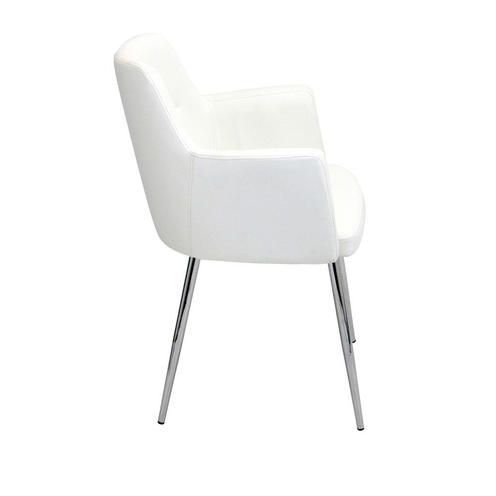 LumiSource Andrew Dining Chair - Set Of 2