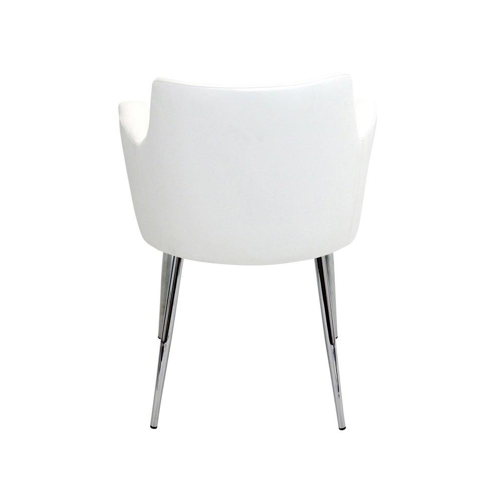 LumiSource Andrew Dining Chair - Set Of 2
