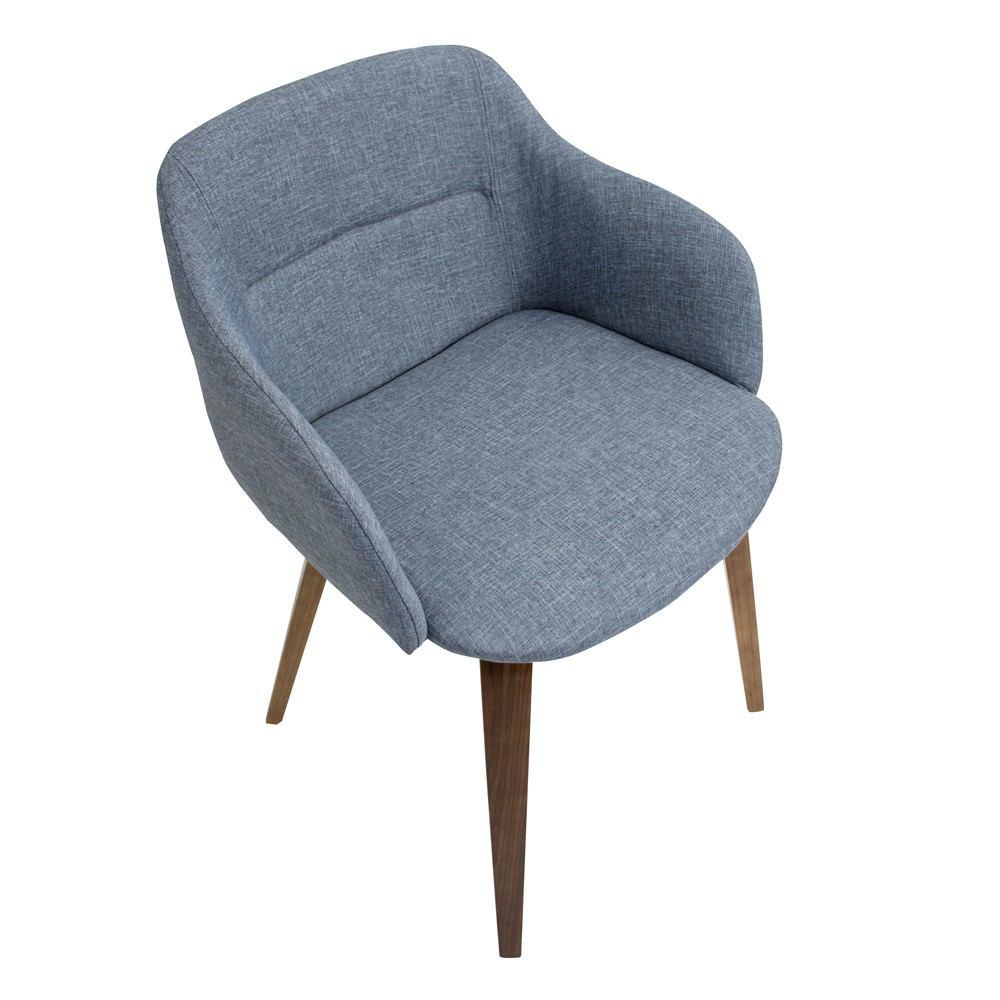 LumiSource Campania Chair