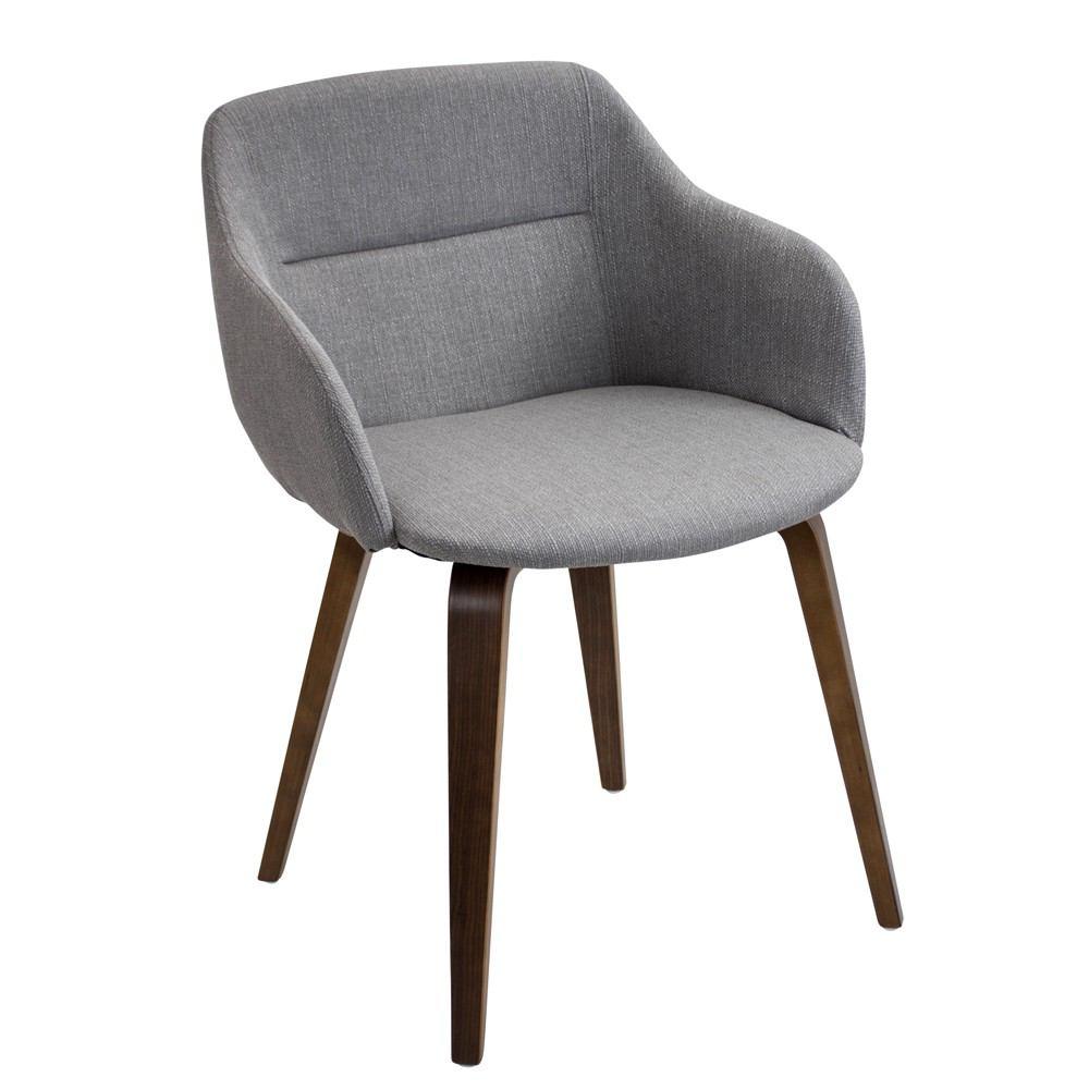 LumiSource Campania Chair