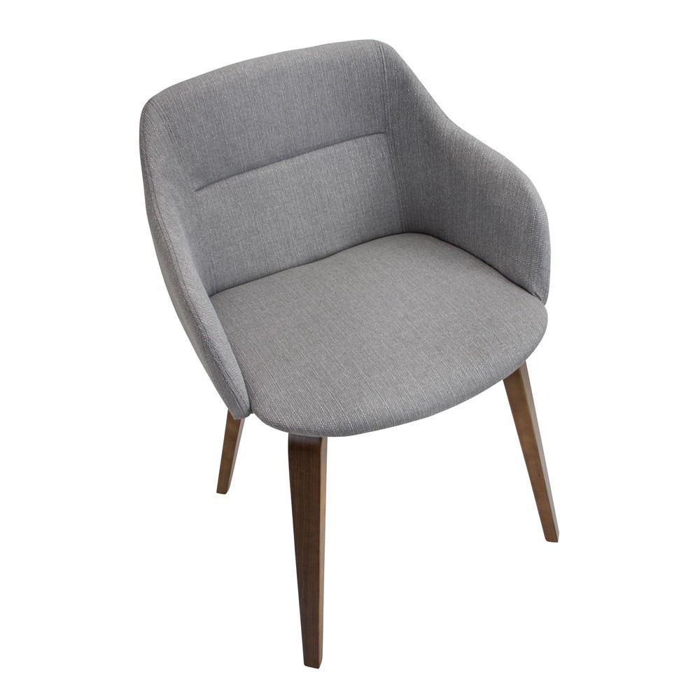 LumiSource Campania Chair