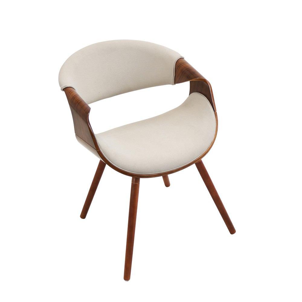 LumiSource Curvo Chair