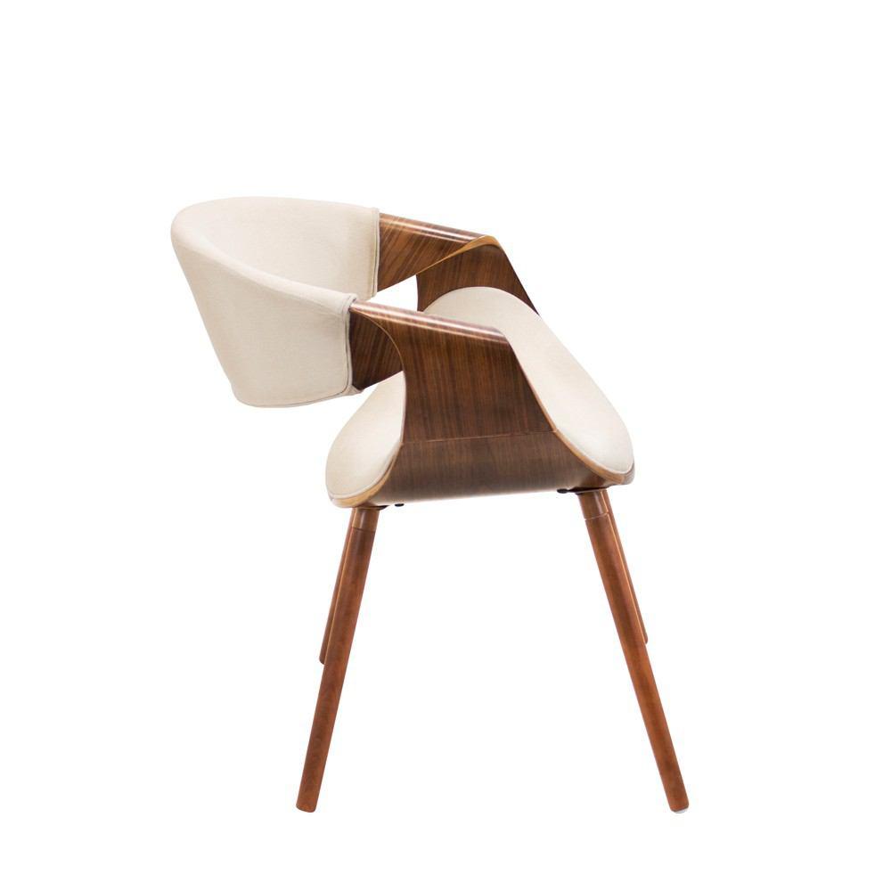 LumiSource Curvo Chair