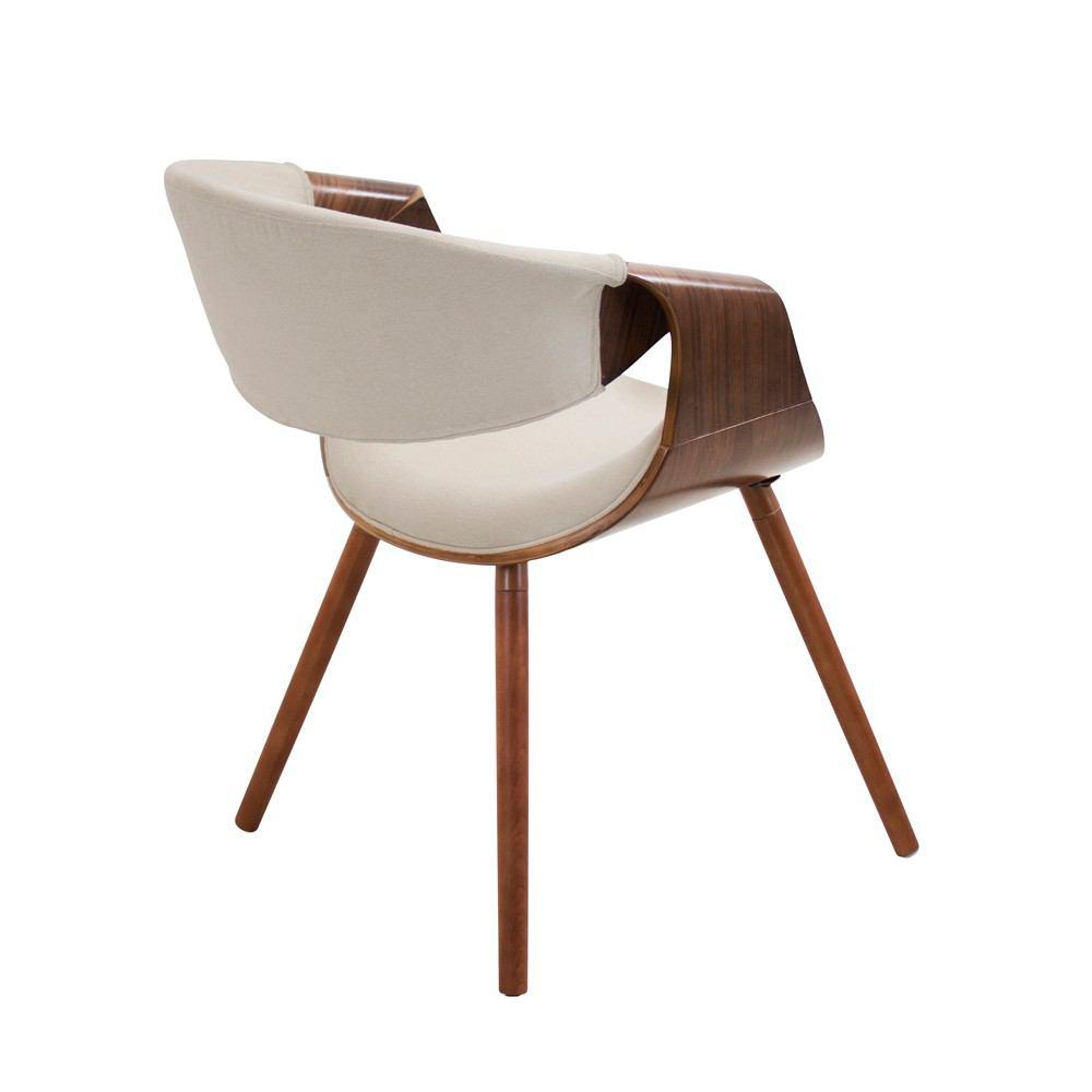 LumiSource Curvo Chair
