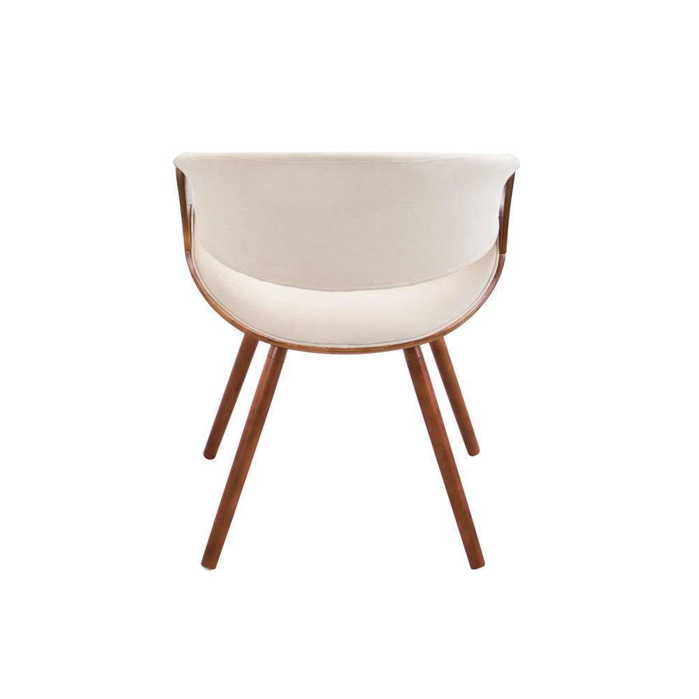 LumiSource Curvo Chair