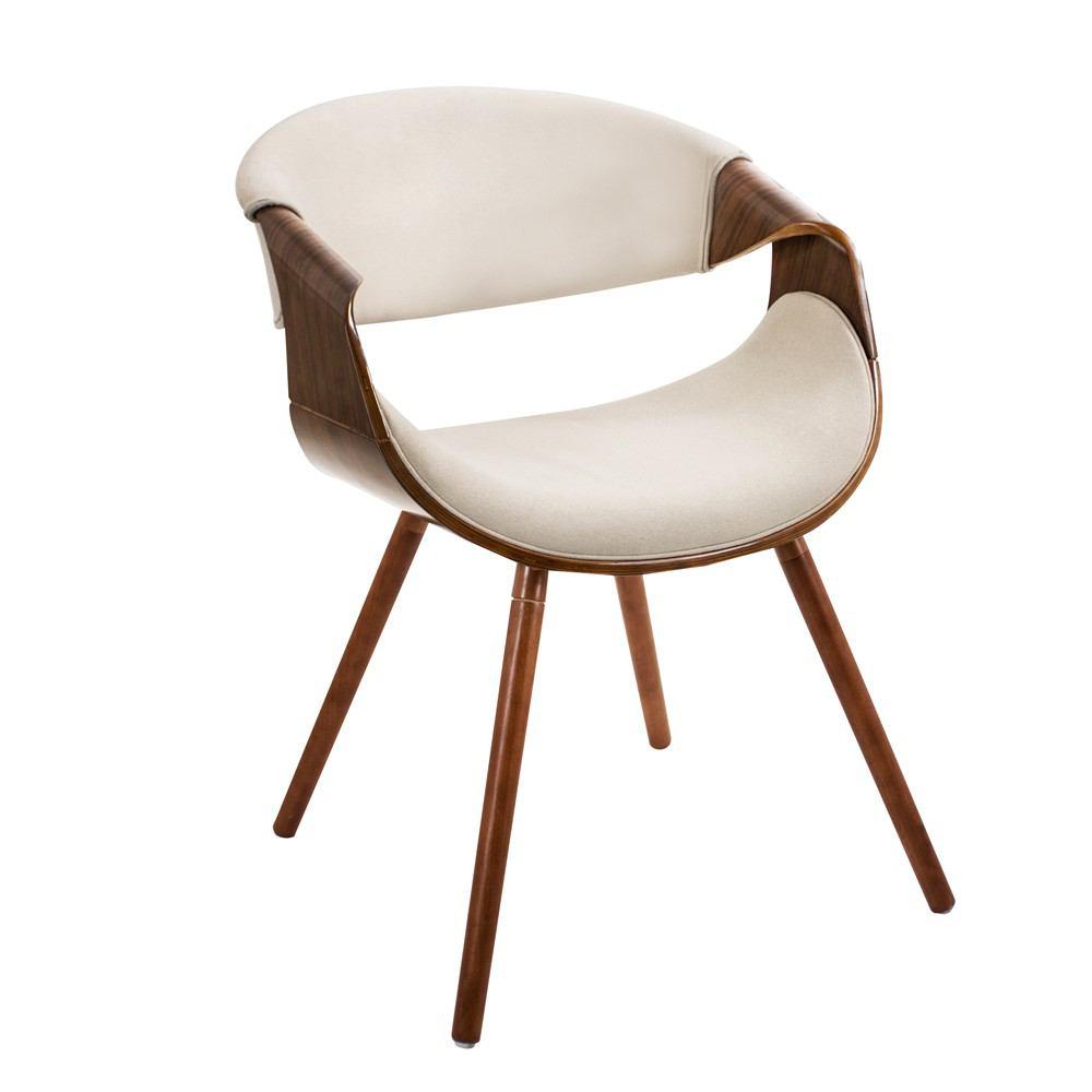 LumiSource Curvo Chair