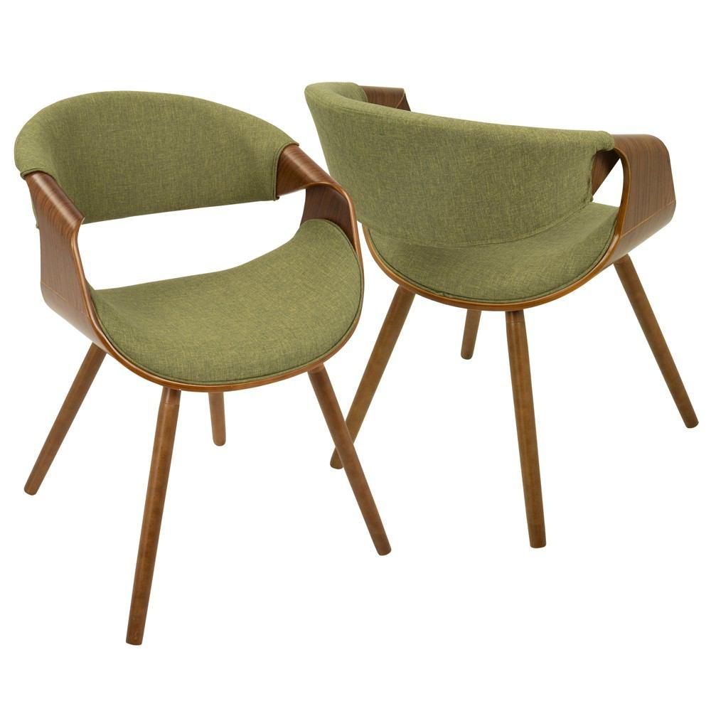 LumiSource Curvo Chair