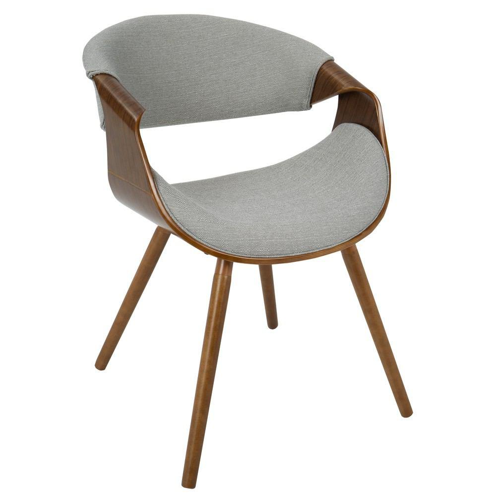 LumiSource Curvo Chair