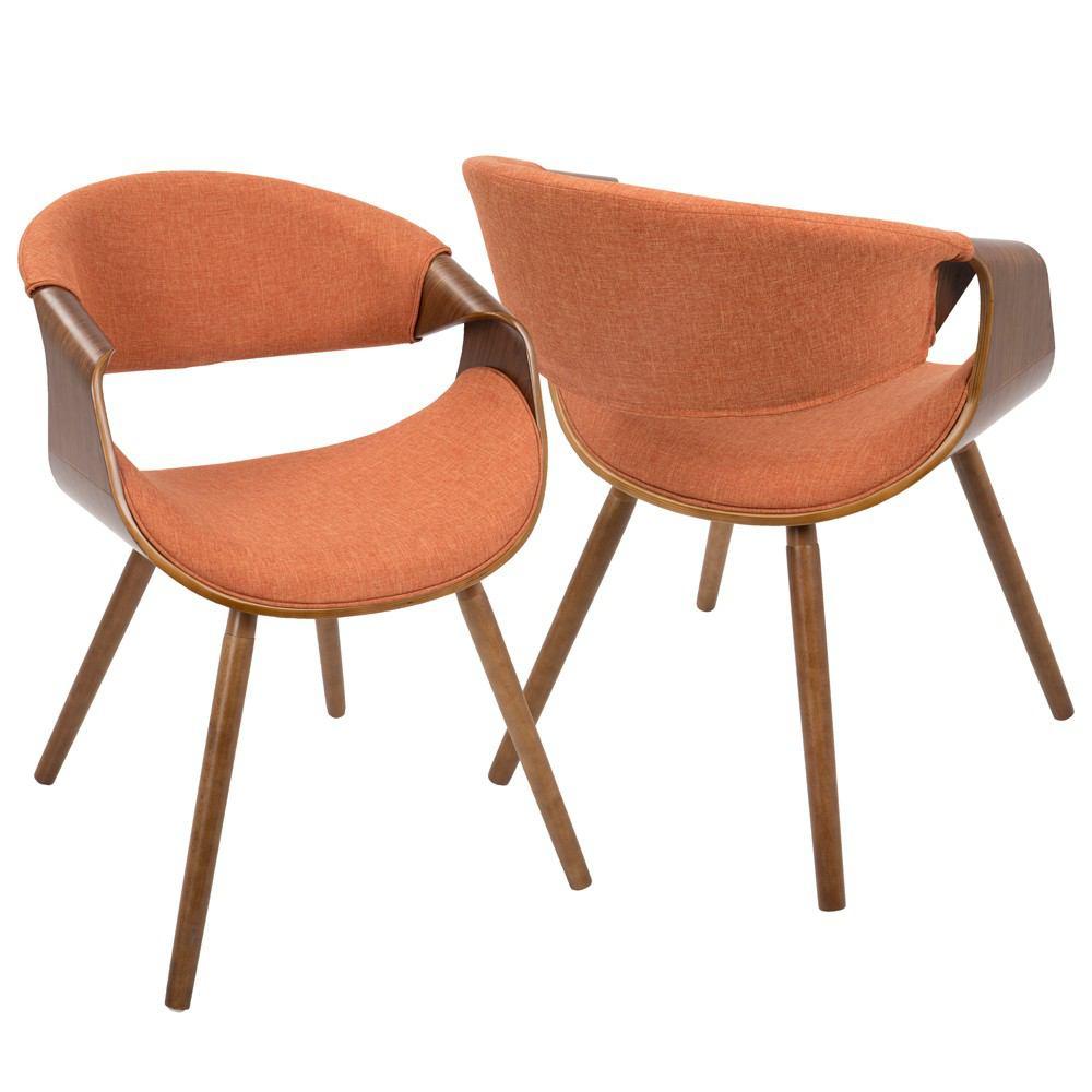 LumiSource Curvo Chair