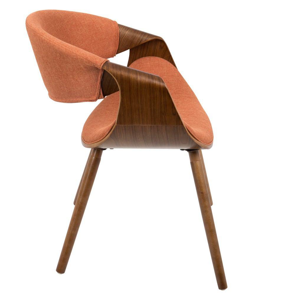 LumiSource Curvo Chair