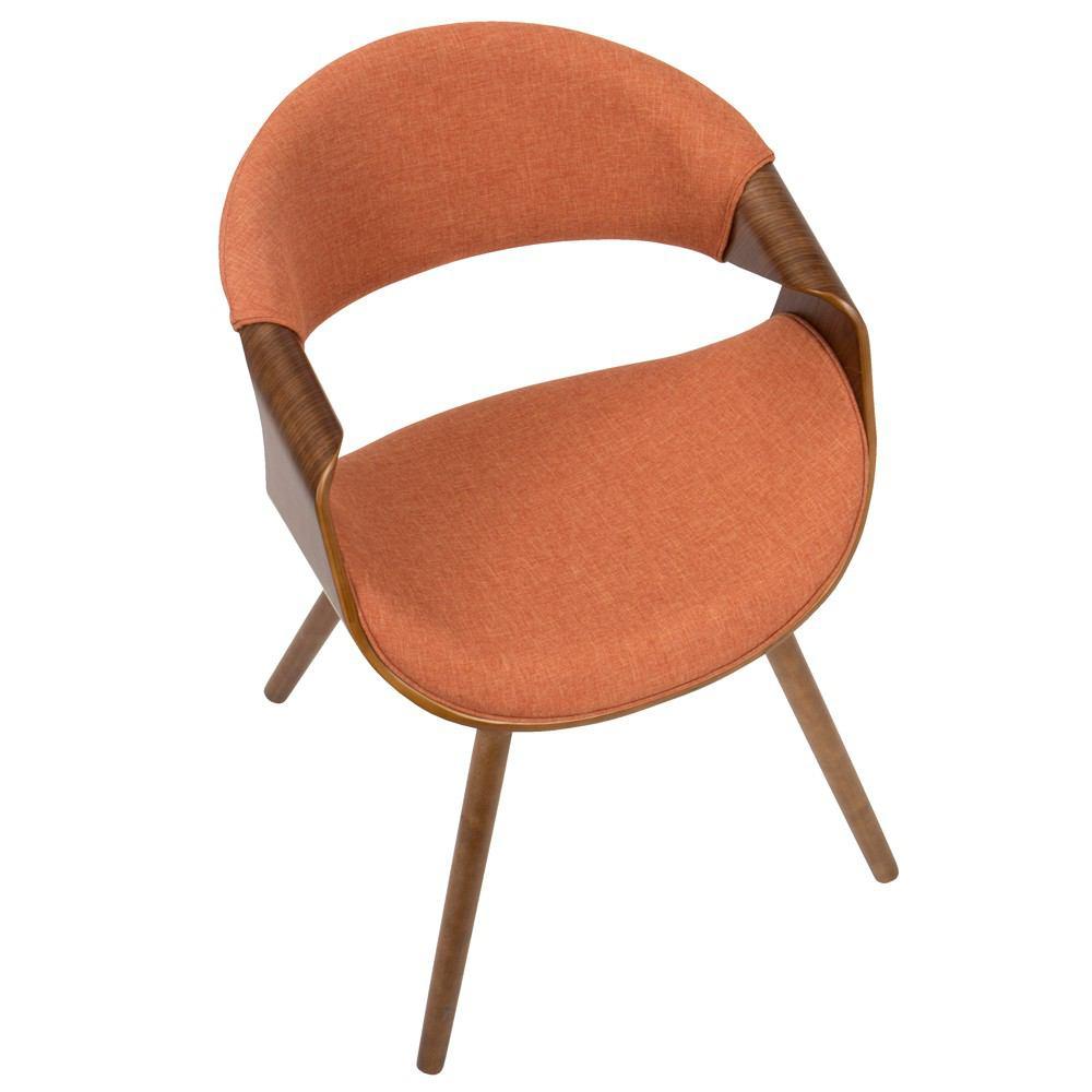 LumiSource Curvo Chair