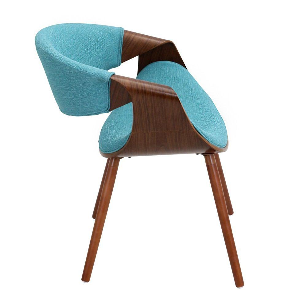 LumiSource Curvo Chair
