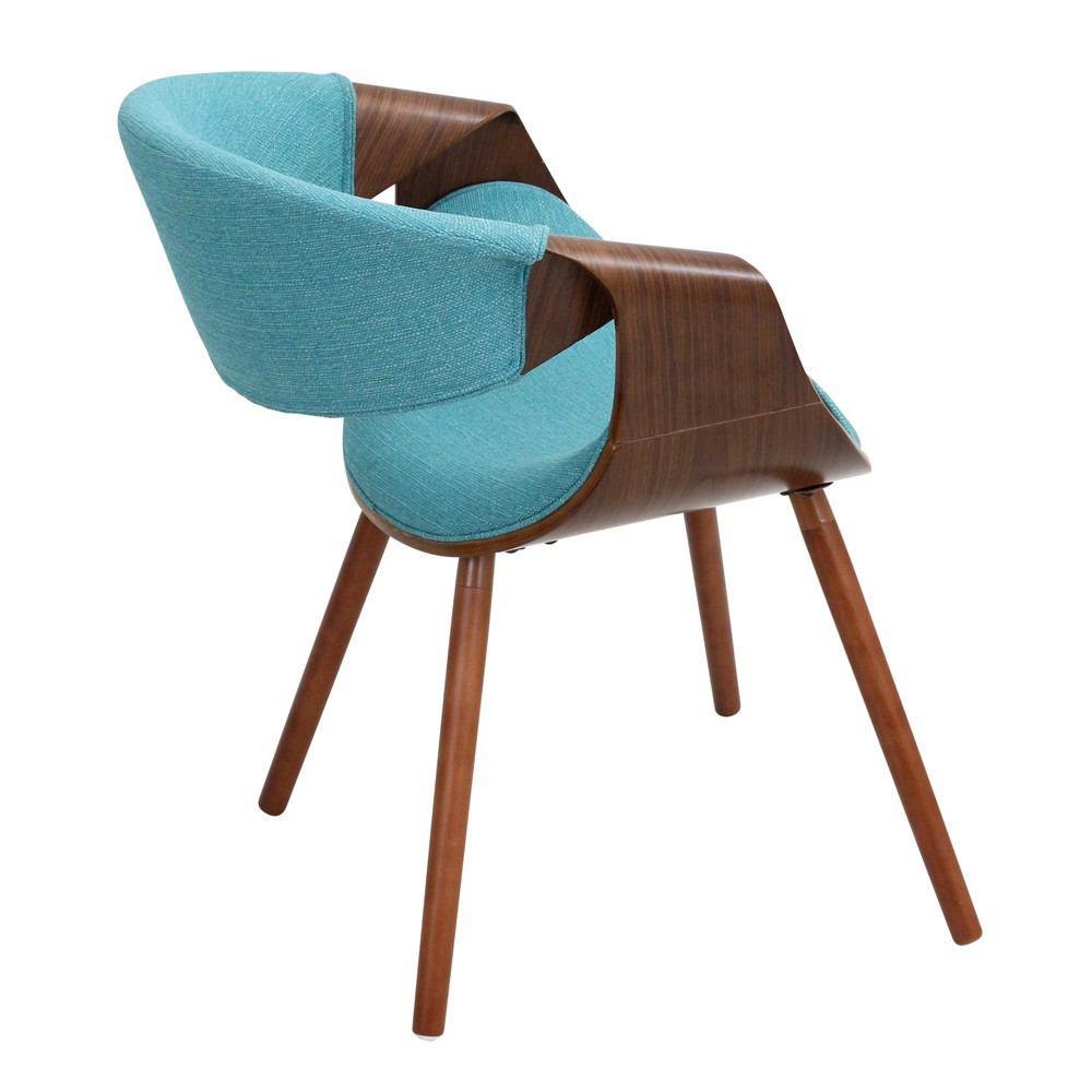 LumiSource Curvo Chair