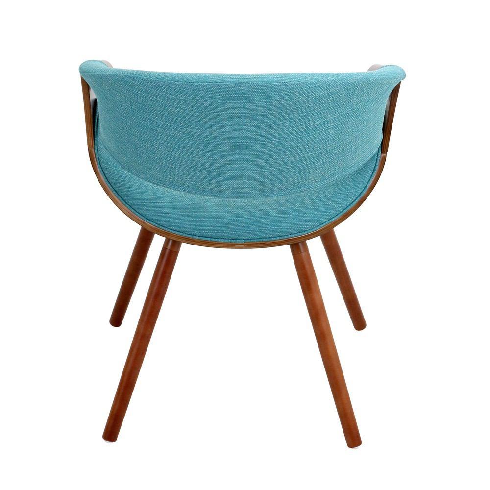 LumiSource Curvo Chair