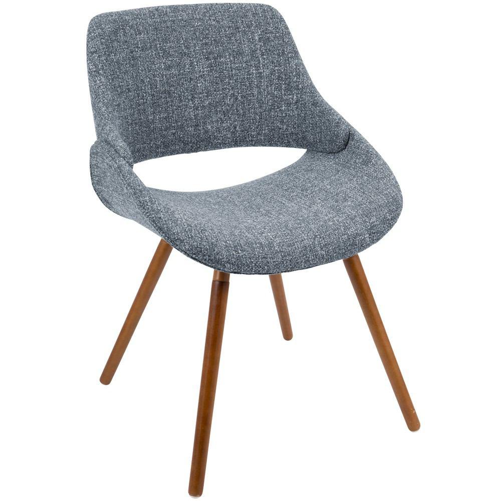 LumiSource Fabrico Chair - Set Of 2