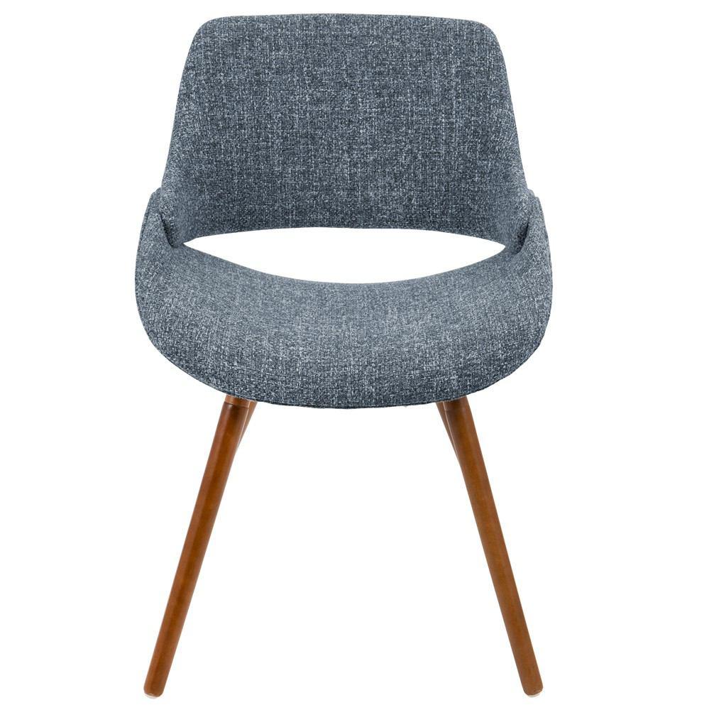 LumiSource Fabrico Chair - Set Of 2