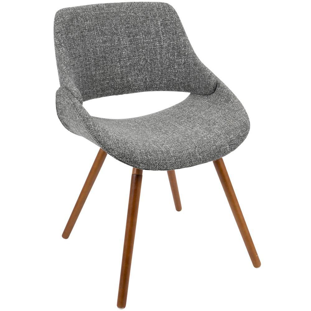 LumiSource Fabrico Chair - Set Of 2