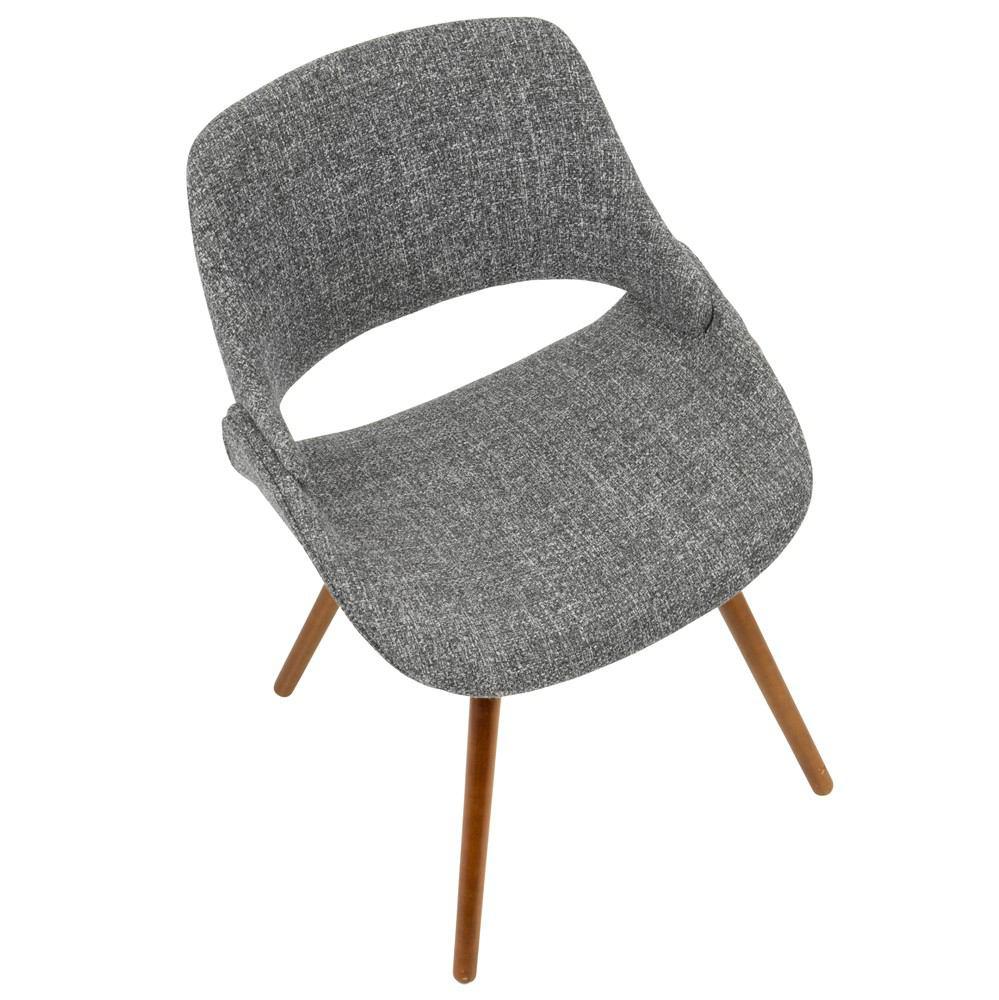 LumiSource Fabrico Chair - Set Of 2