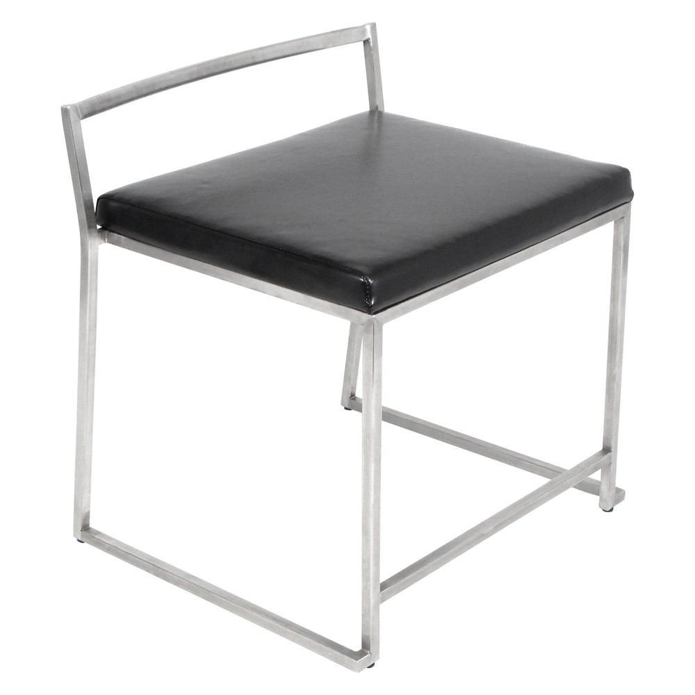 LumiSource Fuji Chair Set of 2