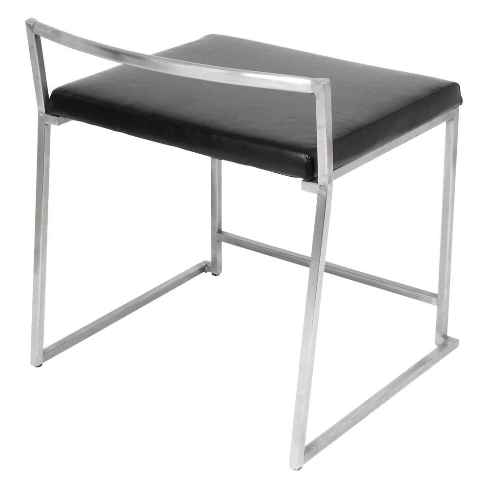 LumiSource Fuji Chair Set of 2