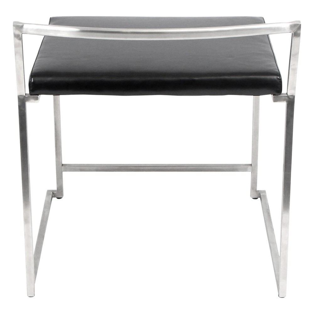 LumiSource Fuji Chair Set of 2