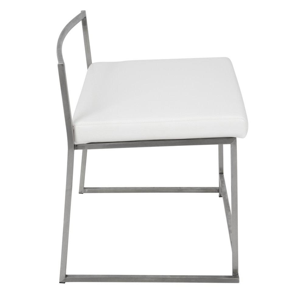 LumiSource Fuji Chair Set of 2