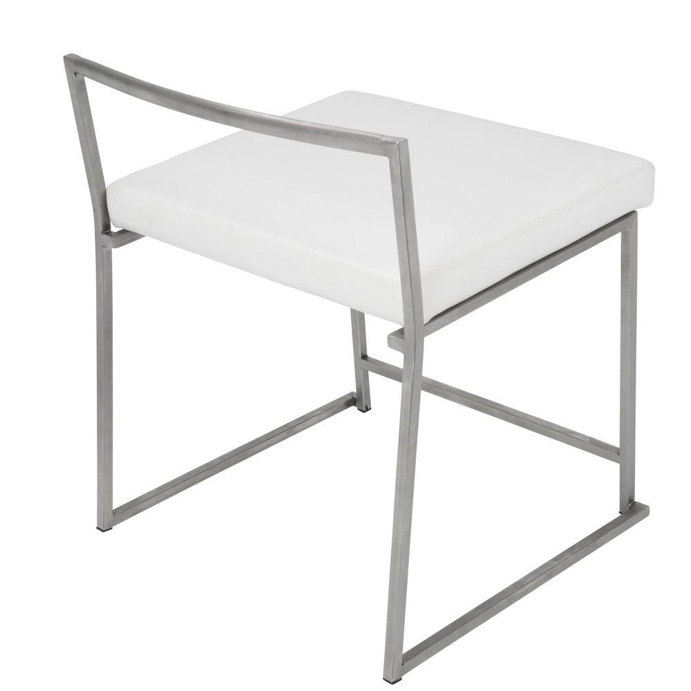 LumiSource Fuji Chair Set of 2
